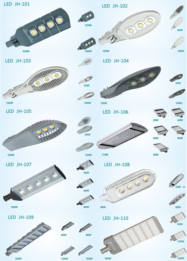 LED路灯