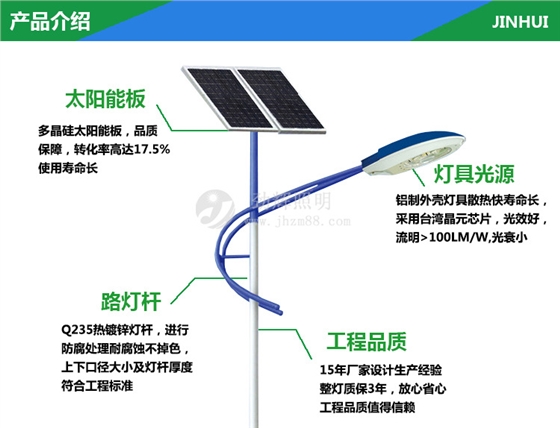 led路灯