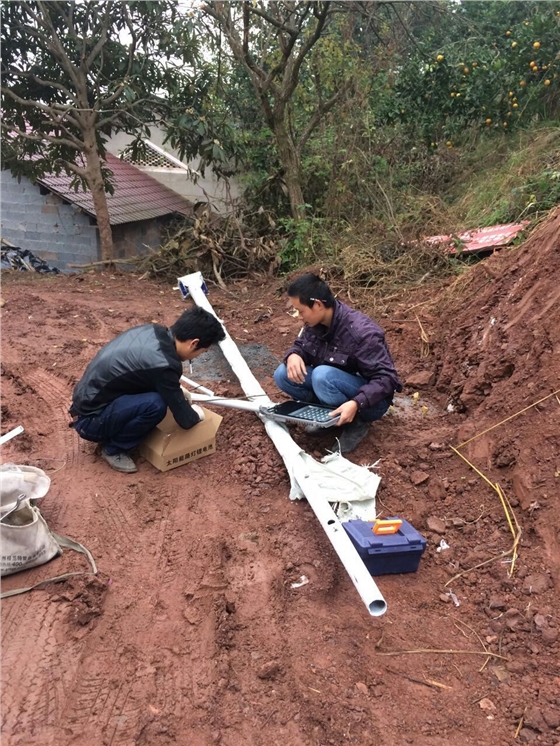 
太阳能路灯