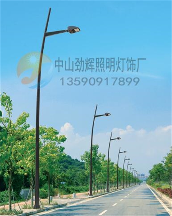 
LED路灯价格