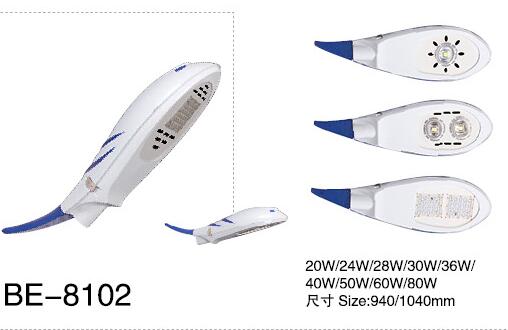 
LED路灯